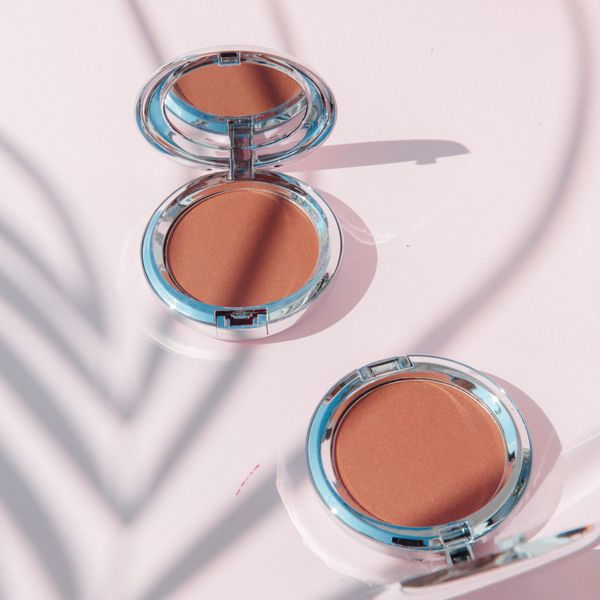 Hovedbilde Frøya All-Around Bronzer