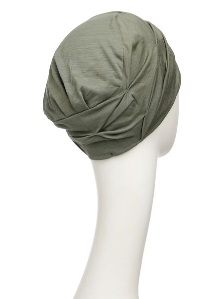 Hovedbilde Hodeplagg B.B. Becca turban 