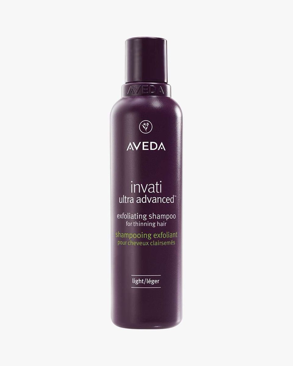 AVEDA Invati Shampoo 200ml