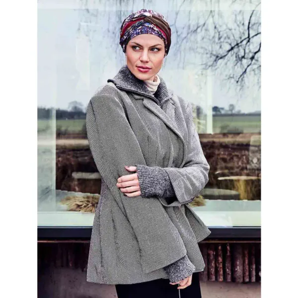 Hovedbilde Hodeplagg HocNoya