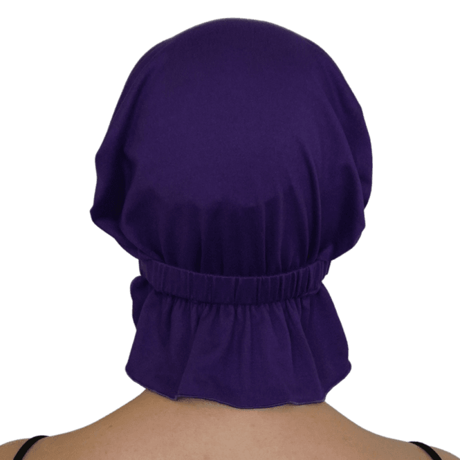 Huvudbild Huvudbonader CB Violet