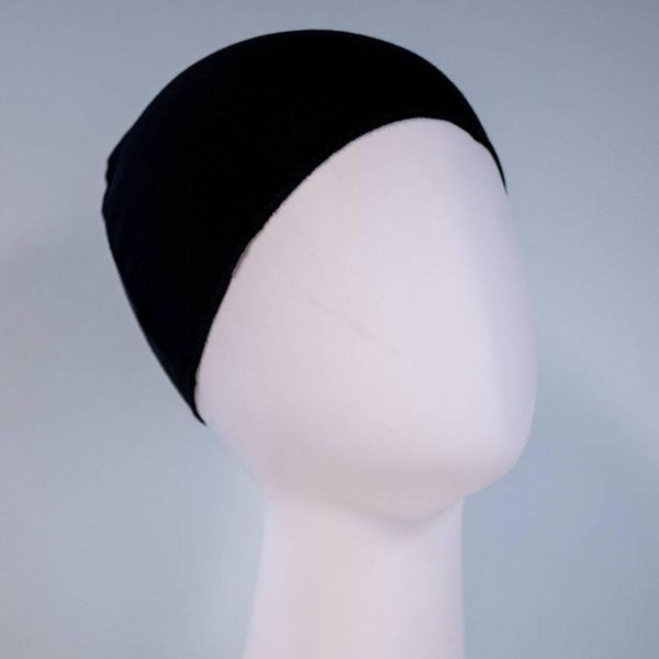 Hovedbilde Hodeplagg Cotton Wig liner 