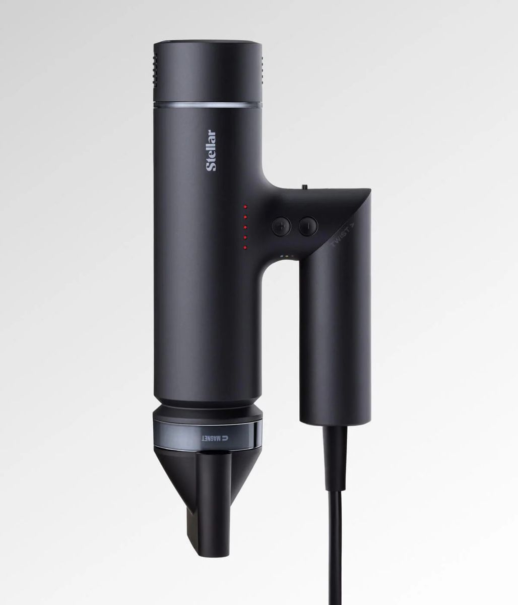 Stellar OmniFlex® Føner