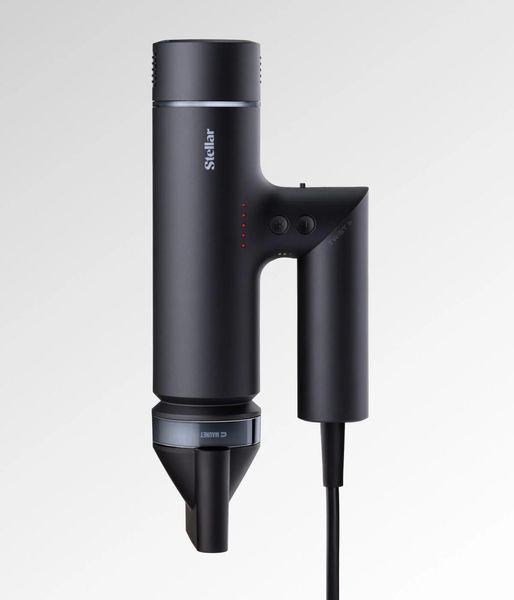 Hovedbilde Stellar OmniFlex® Føner