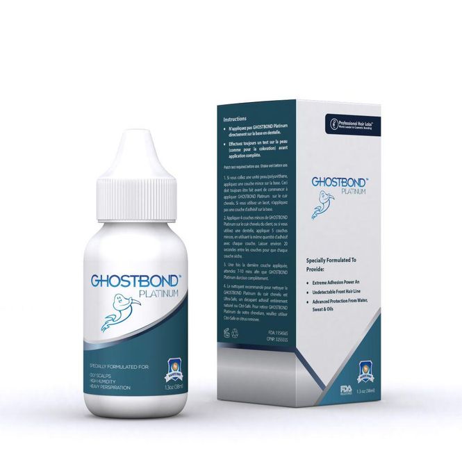 Hovedbilde Ghostbond platinum 38ml