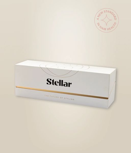 Hovedbilde Flattjern Stellar Omnia