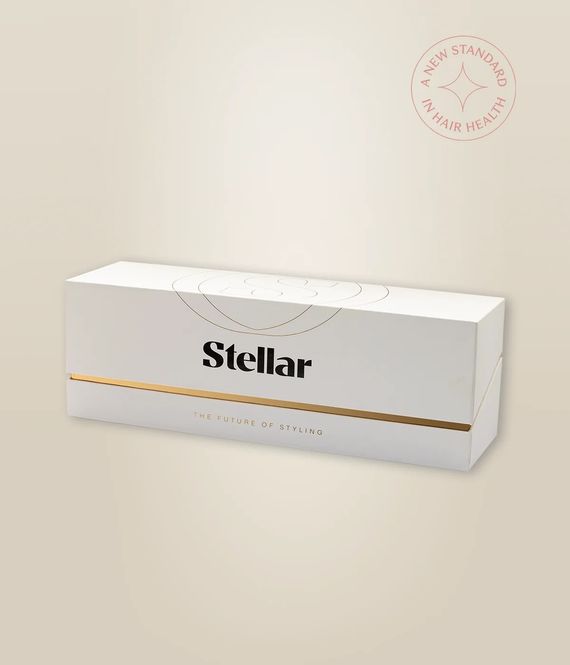 Hovedbilde Flattjern Stellar Omnia