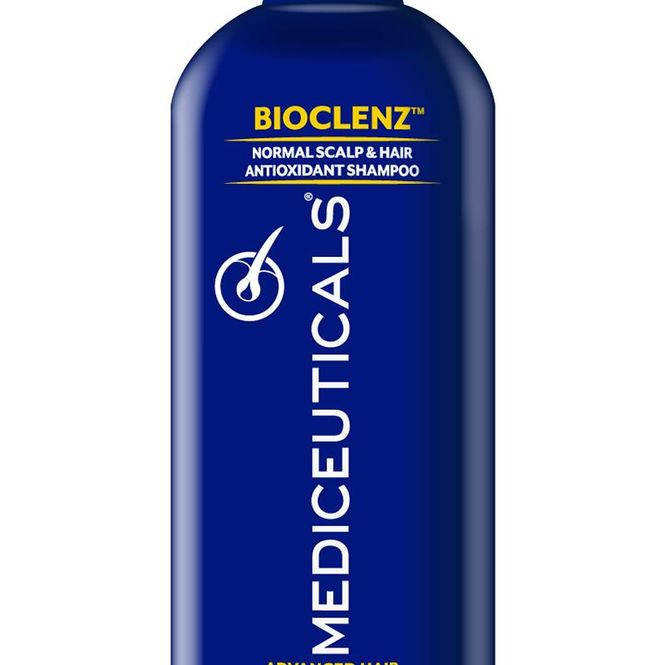 Huvudbild Medicineuticals Advanced Hair Restoration Kit ...