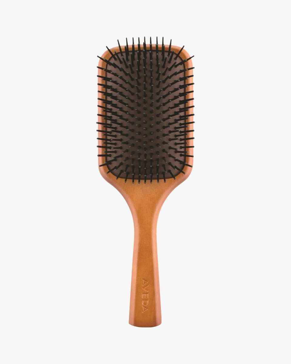 AVEDA Wooden Paddle Brush