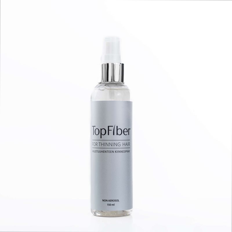 TopFiber fiberholdspray