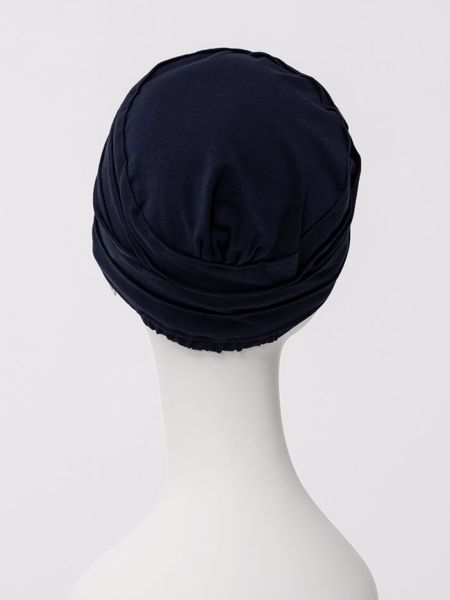 Hovedbilde Hodeplagg HocMisa Turban