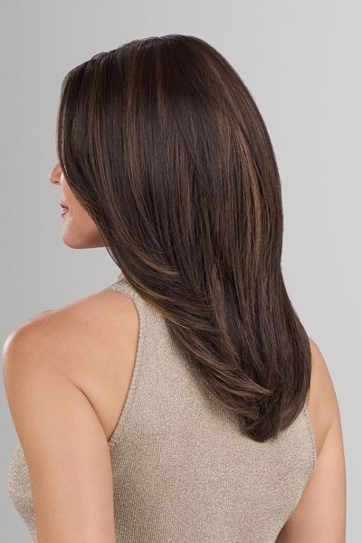 Hovedbilde Parykk Mallory