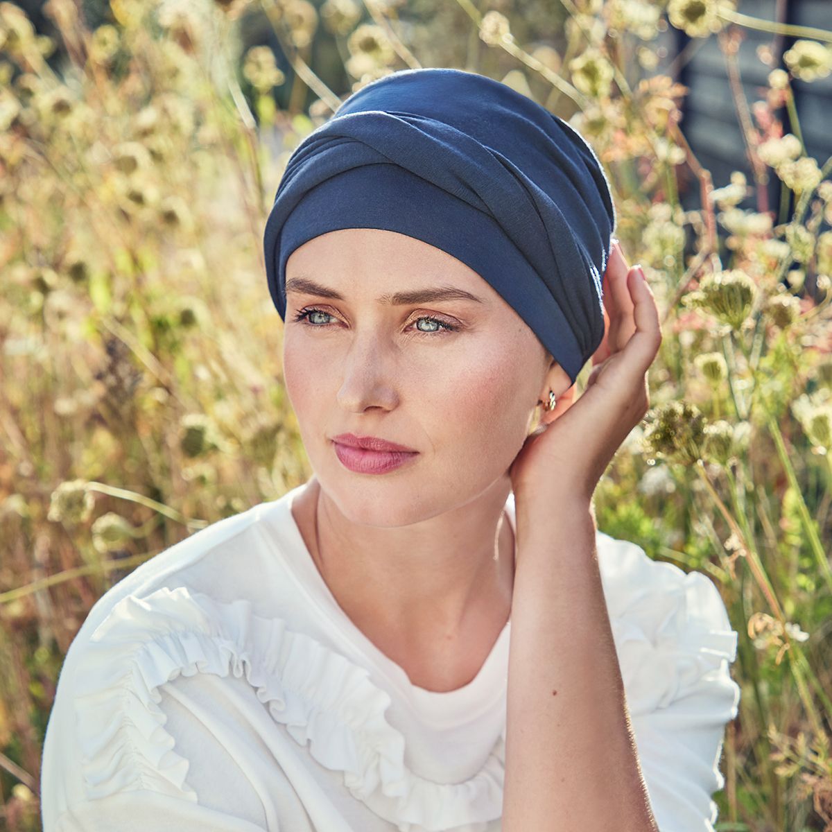 Hodeplagg B.B. HocShakti Turban