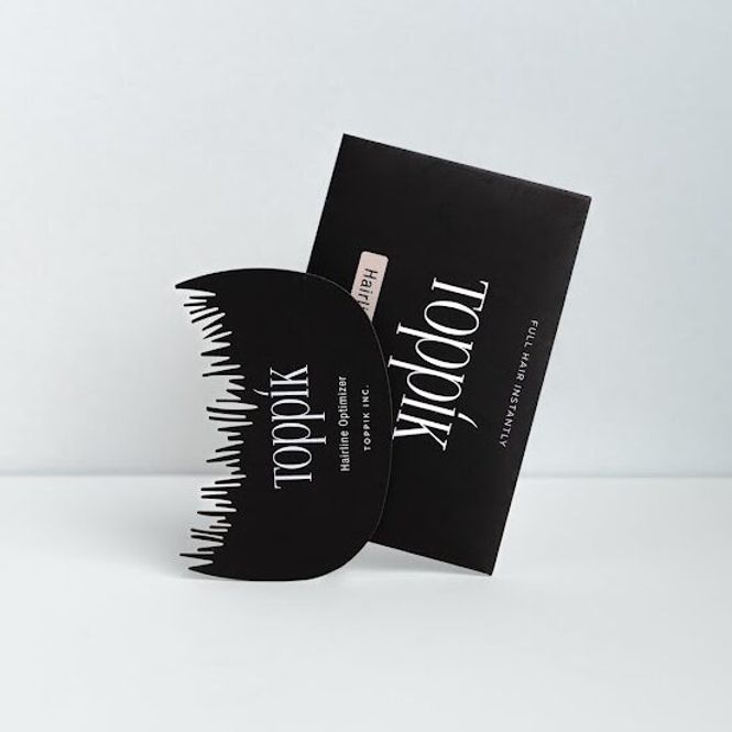 Hovedbilde Toppik Hairline Optimizer