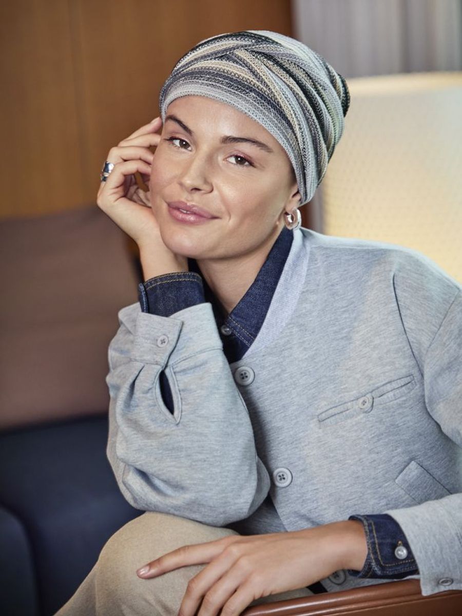 Hodeplagg HocZoya * V Turban
