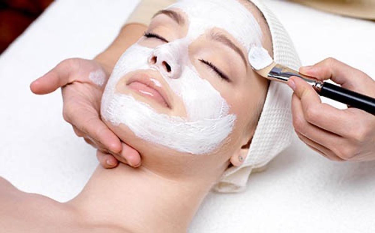 Orising Purifying Mask 125ml