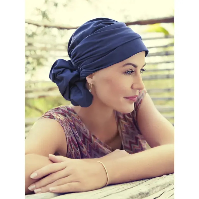 Huvudbonad Mila Turban