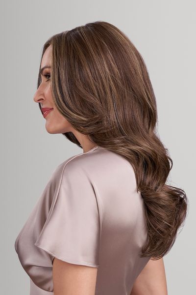 Hovedbilde Parykk Carolina