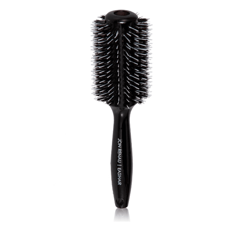 Round Boar Bristle Brush