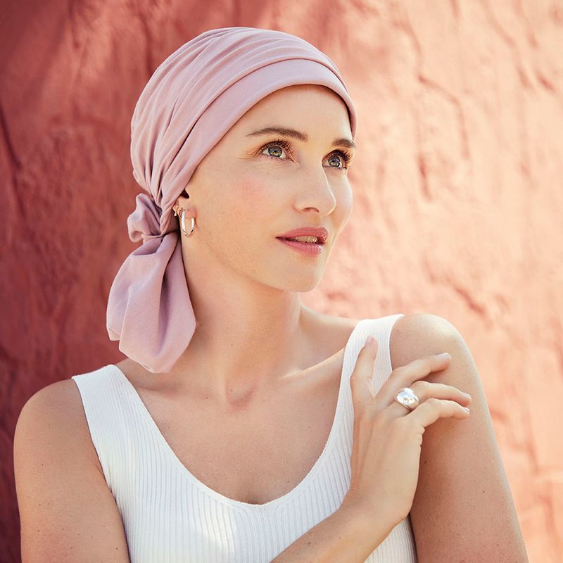 Huvudbonad Mila Turban