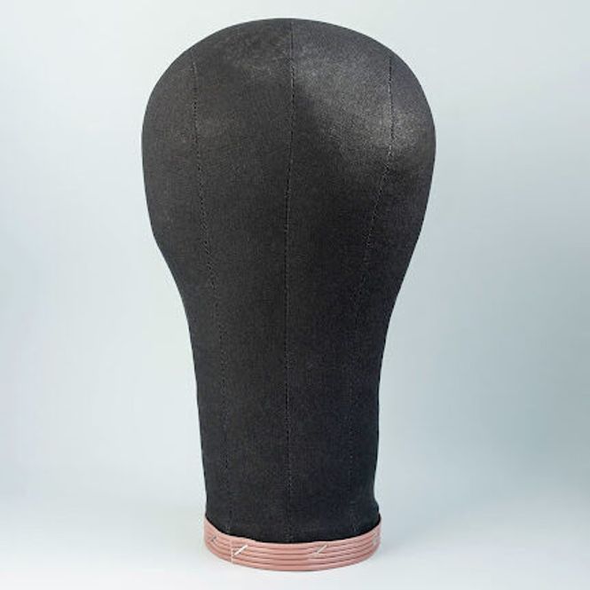 Hovedbilde Canvas Block Head