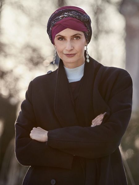 Hovedbilde HocNoya Headband