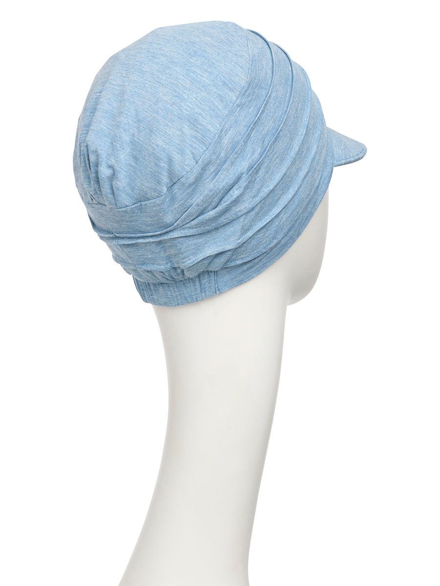 Hodeplagg HocYoga Cap