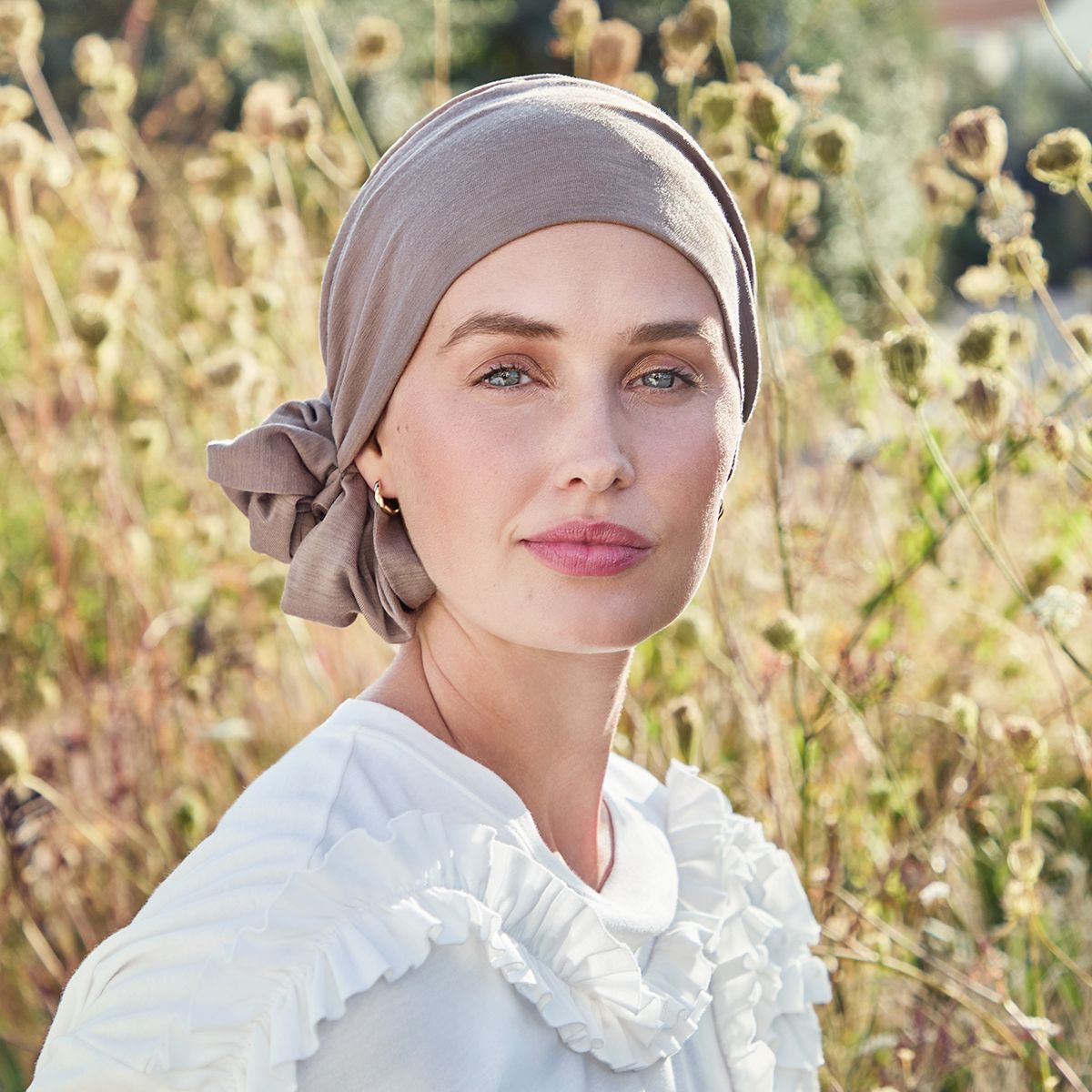 Hodeplagg B.B. HocShakti Turban