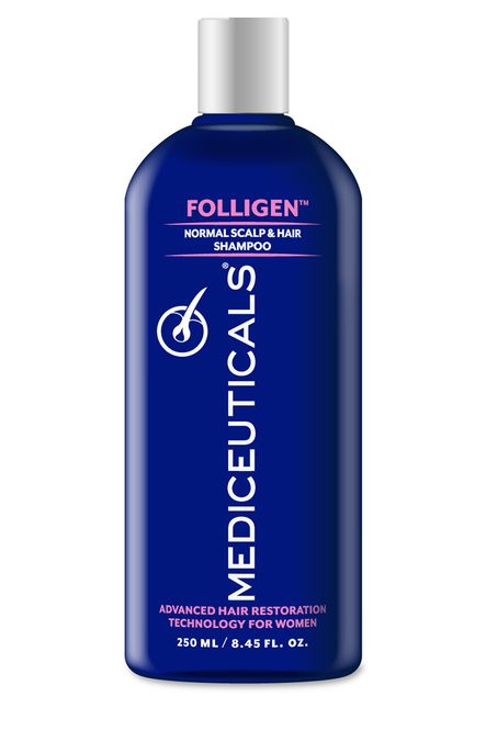 Huvudbild Mediceuticals Advanced Hair Restoration Kit för ...