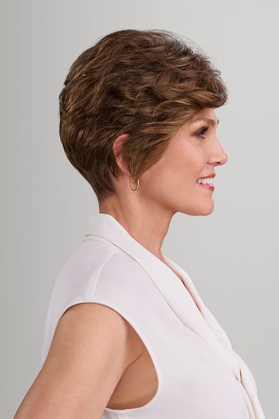 Hovedbilde Parykk Lana