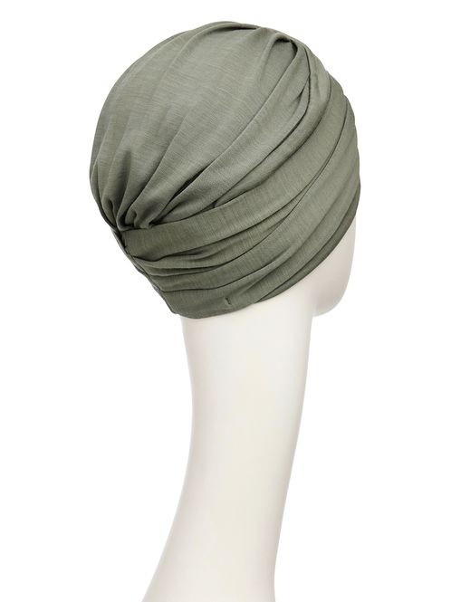 Hovedbilde Hodeplagg B.B. HocShakti Turban
