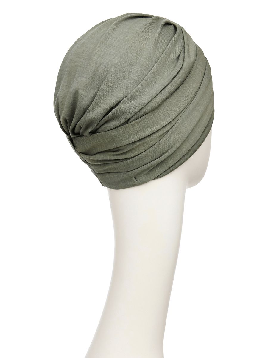 Hodeplagg B.B. HocShakti Turban