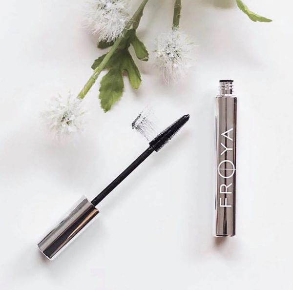 Hovedbilde Frøya Volume & Lenght Mascara