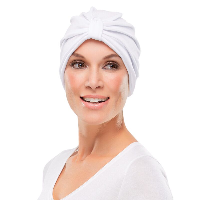 Hodeplagg P/C turban