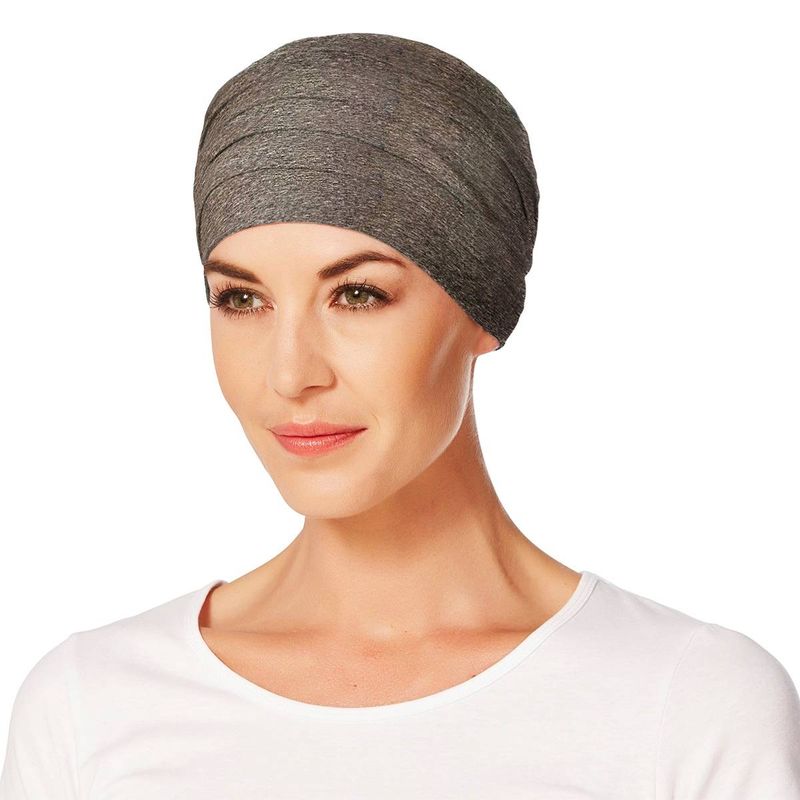 Hodeplagg Yoga Turban