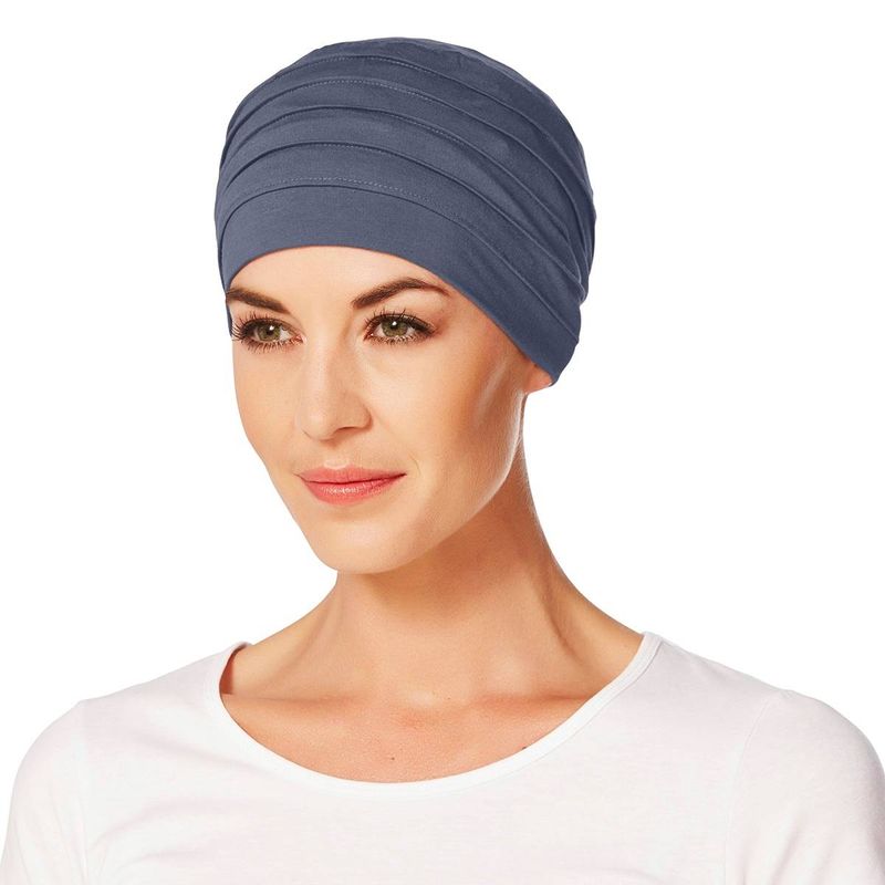 Hodeplagg Yoga Turban
