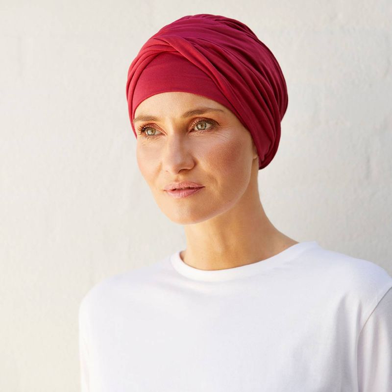 Huvudbonad Shakti Turban