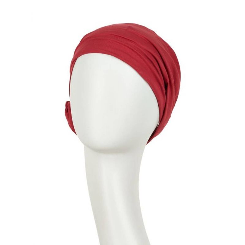 Hodeplagg Zuri Turban