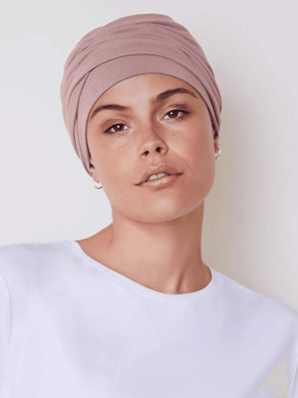 Hodeplagg Zoya V Turban 