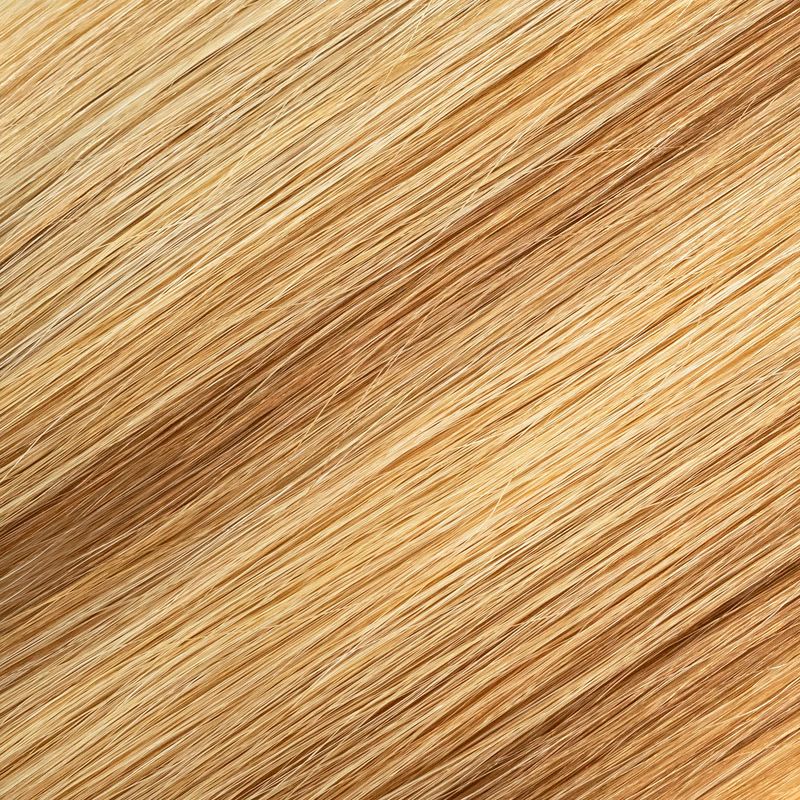 Easihair Pro Clip i förlängningar Dellängd 45 cm