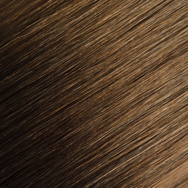 Easihair Pro Clip i förlängningar Dellängd 45 cm