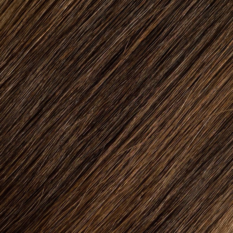 Easihair Pro Clip i förlängningar Dellängd 45 cm