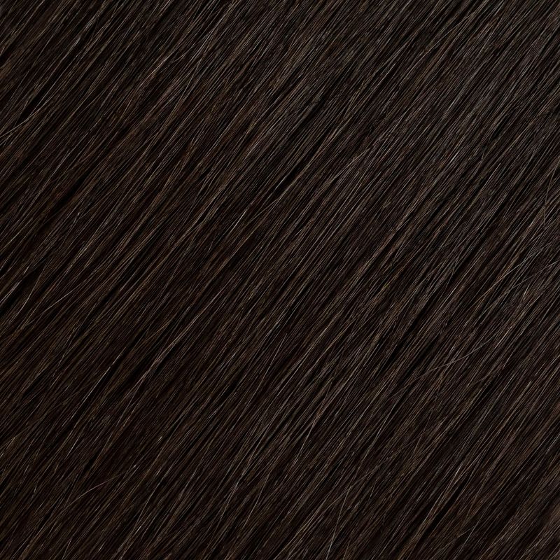 Easihair Pro Clip i förlängningar Dellängd 45 cm
