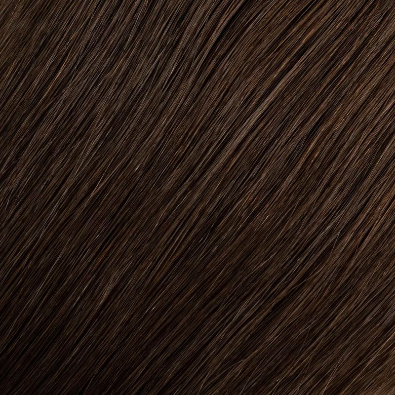 EasiHair Pro Clip in extensions Partial Lenght 55 cm