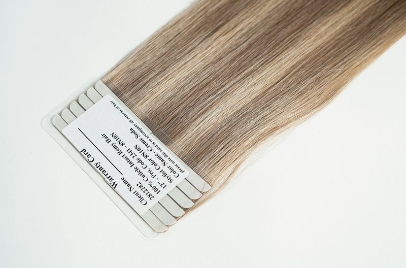 EasiHair Pro Mini Volume Clip in Extensions 45 cm