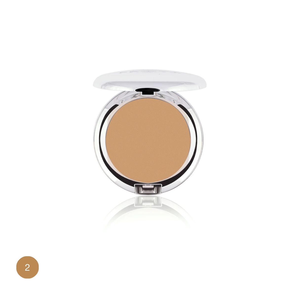 Frøya All-Around Bronzer