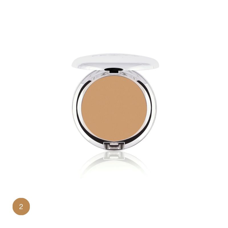 Frøya All-Around Bronzer