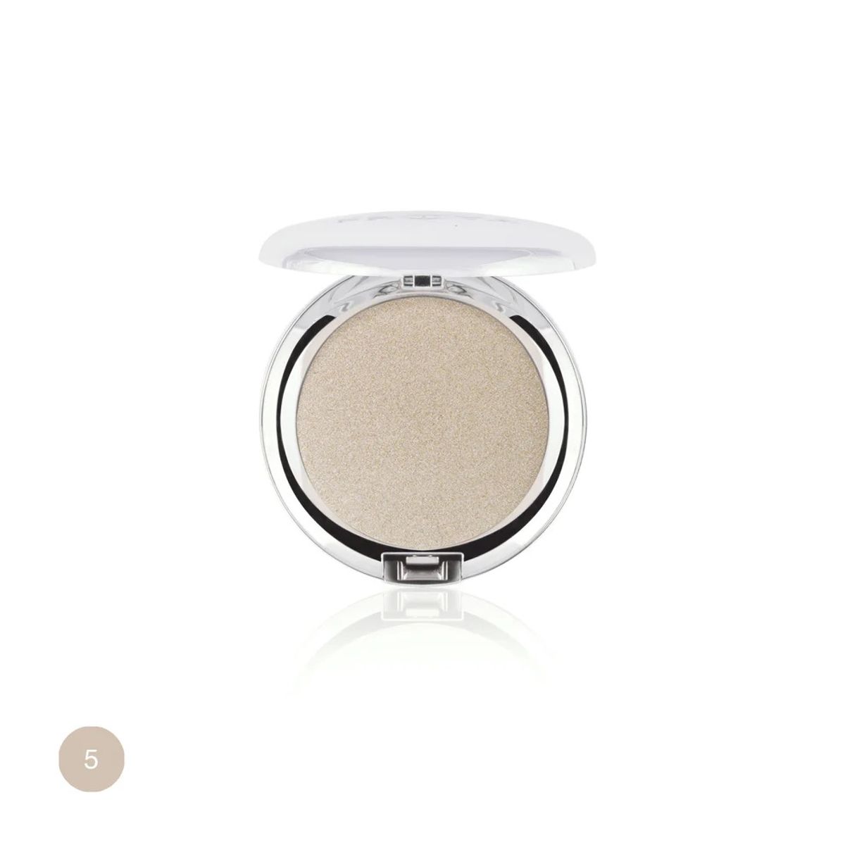 Frøya Soft Eyeshadow