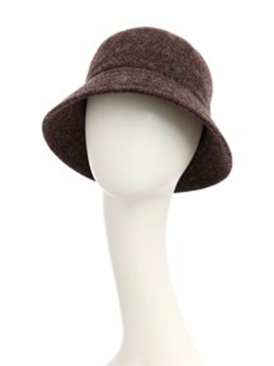 Hodeplagg Aurelia Hat