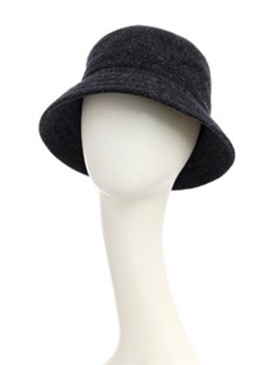 Hodeplagg Aurelia Hat